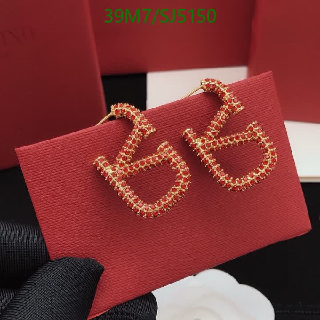 Valentino-Jewelry Code: SJ5150 $: 39USD