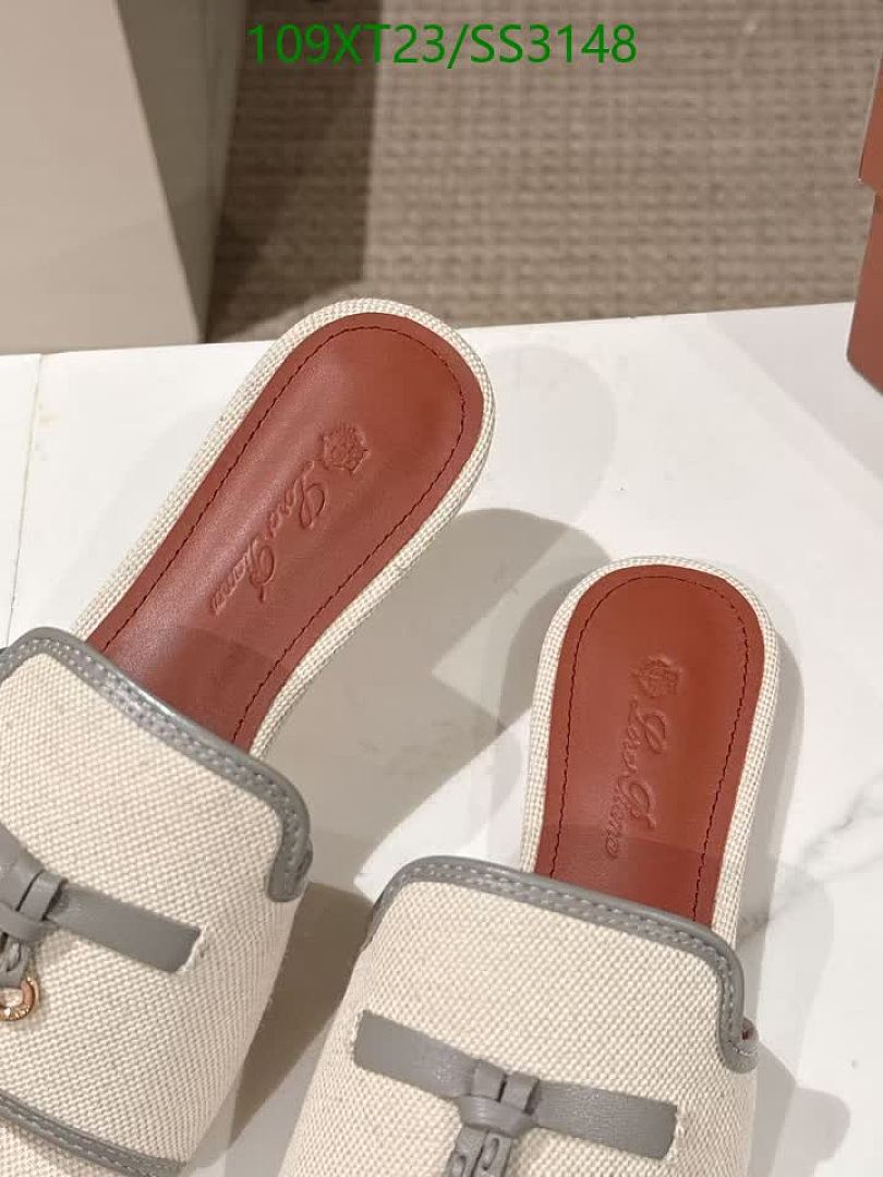 Loro Piana-Women Shoes Code: SS3148 $: 109USD