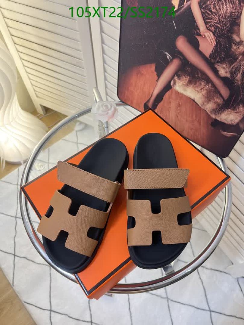 Hermes-Men shoes Code: SS2174 $: 105USD