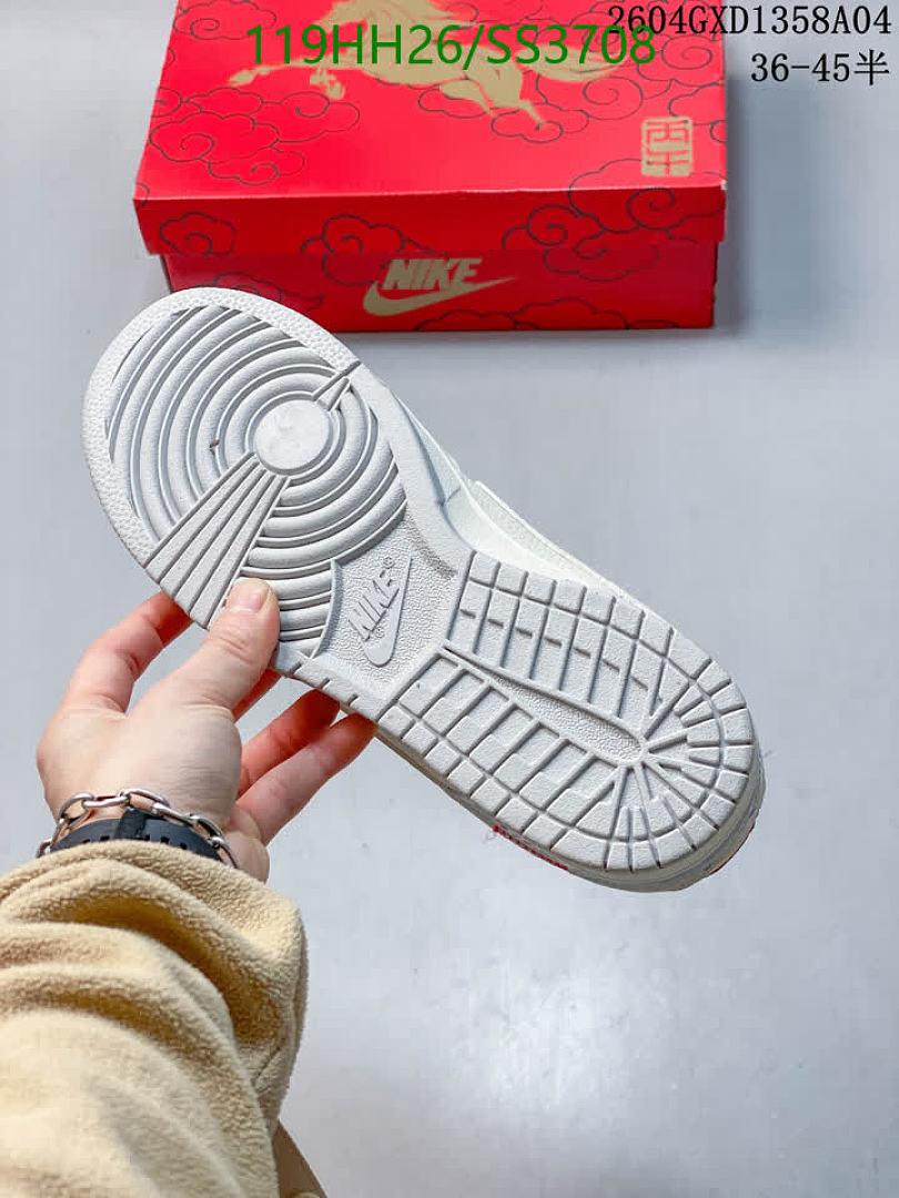 Nike-Men shoes Code: SS3708 $: 119USD