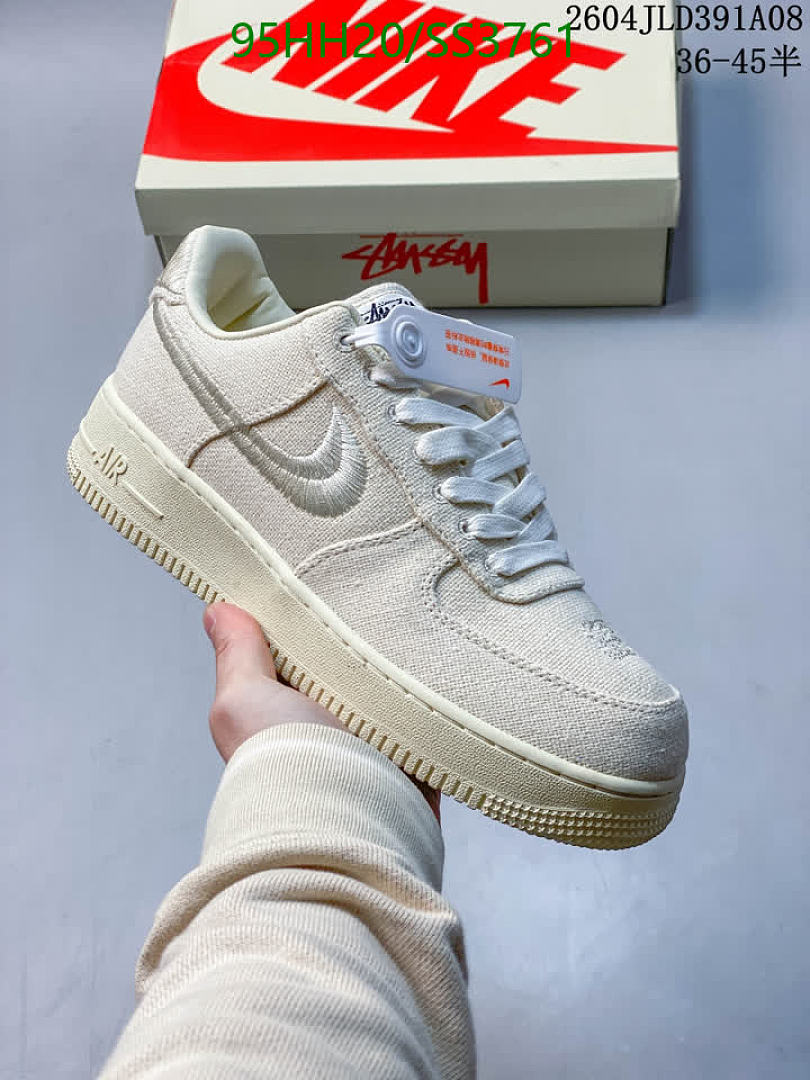 Nike-Men shoes Code: SS3761 $: 95USD