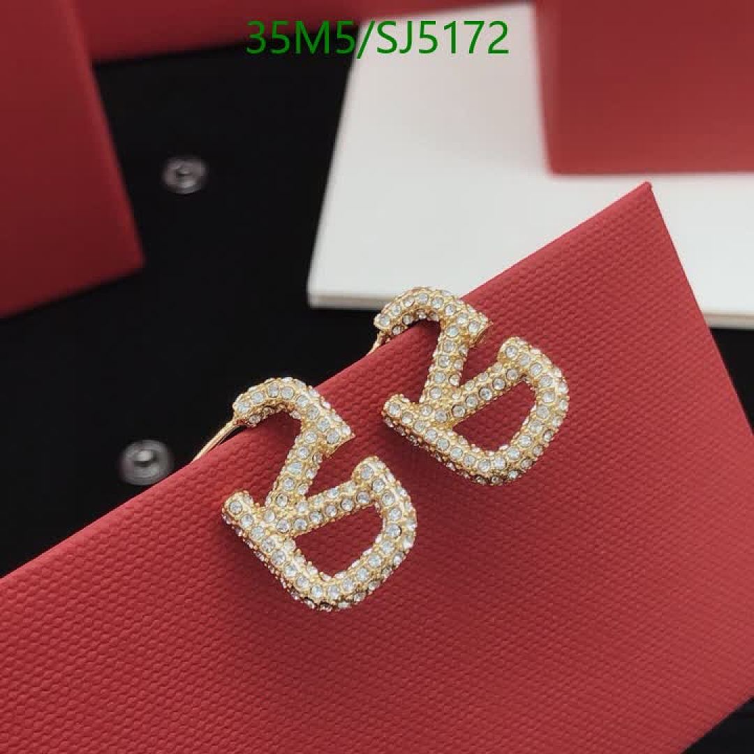 Valentino-Jewelry Code: SJ5172 $: 35USD