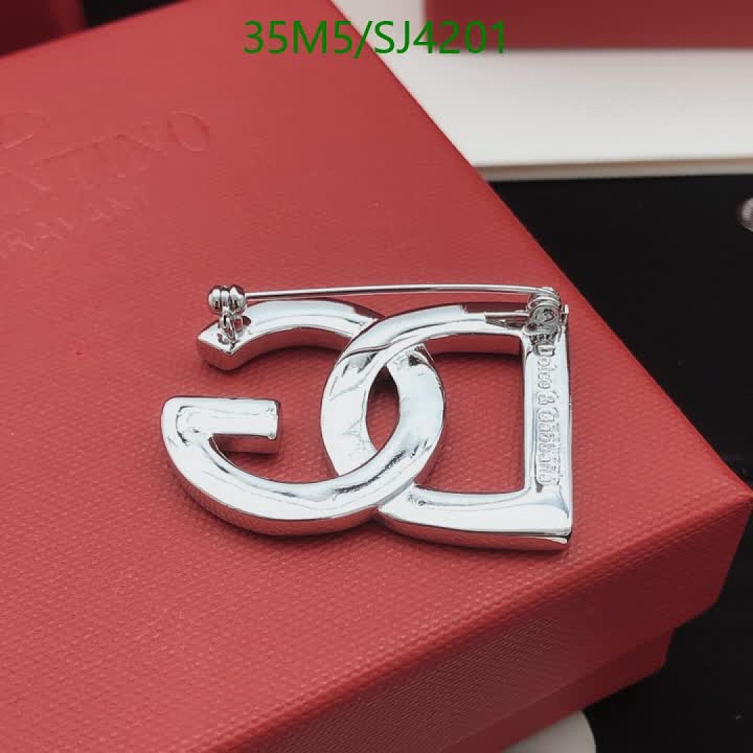 DG-Jewelry Code: SJ4201 $: 35USD