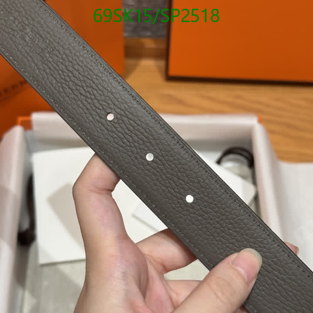 Hermes-Belts Code: SP2518 $: 69USD