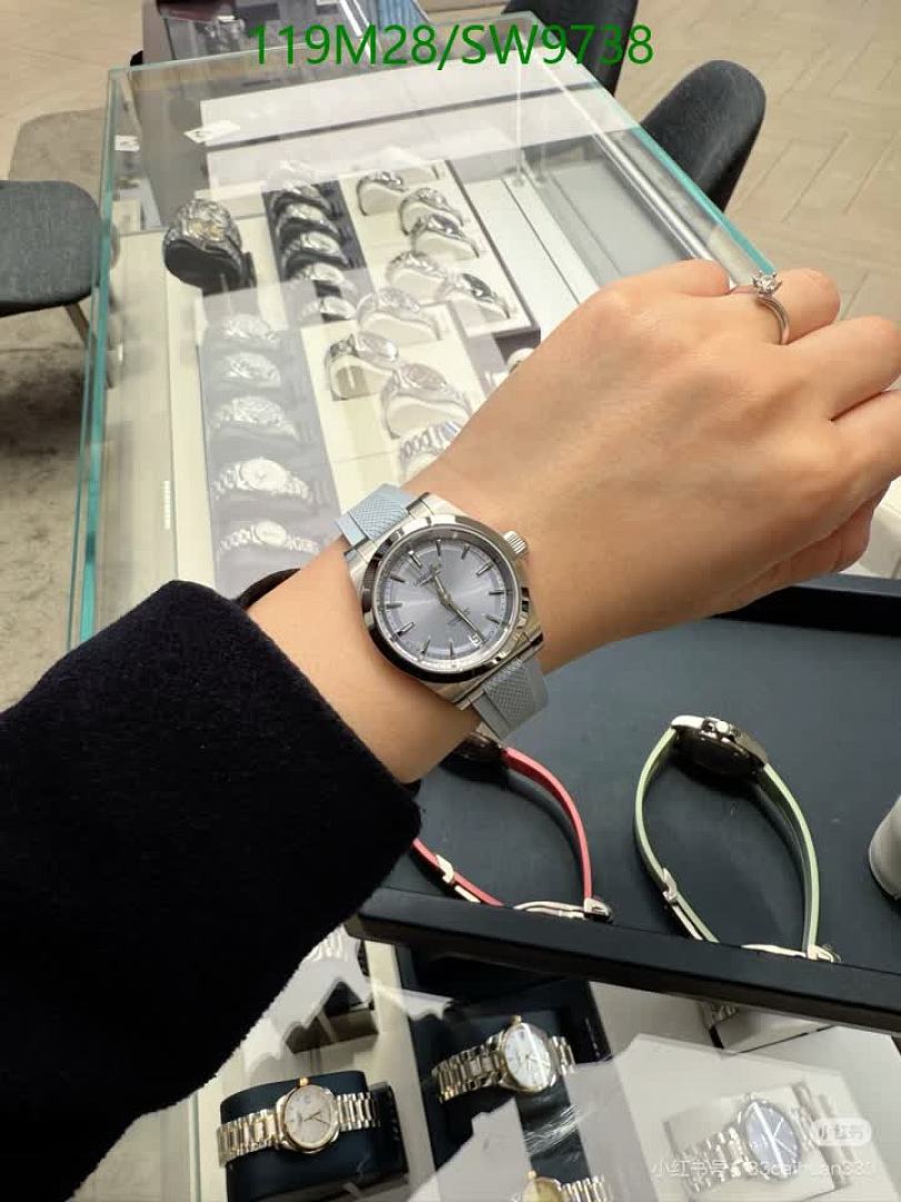 Longines-Watch-4A Quality Code: SW9738 $: 119USD