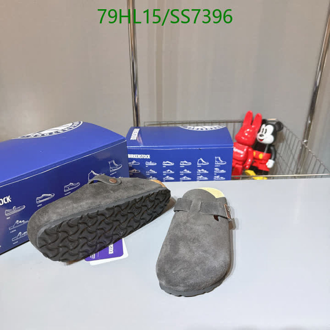 Birkenstock-Men shoes Code: SS7396 $: 79USD
