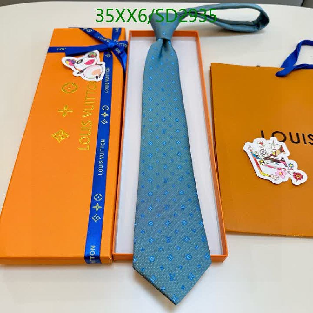 LV-Ties Code: SD2935 $: 35USD