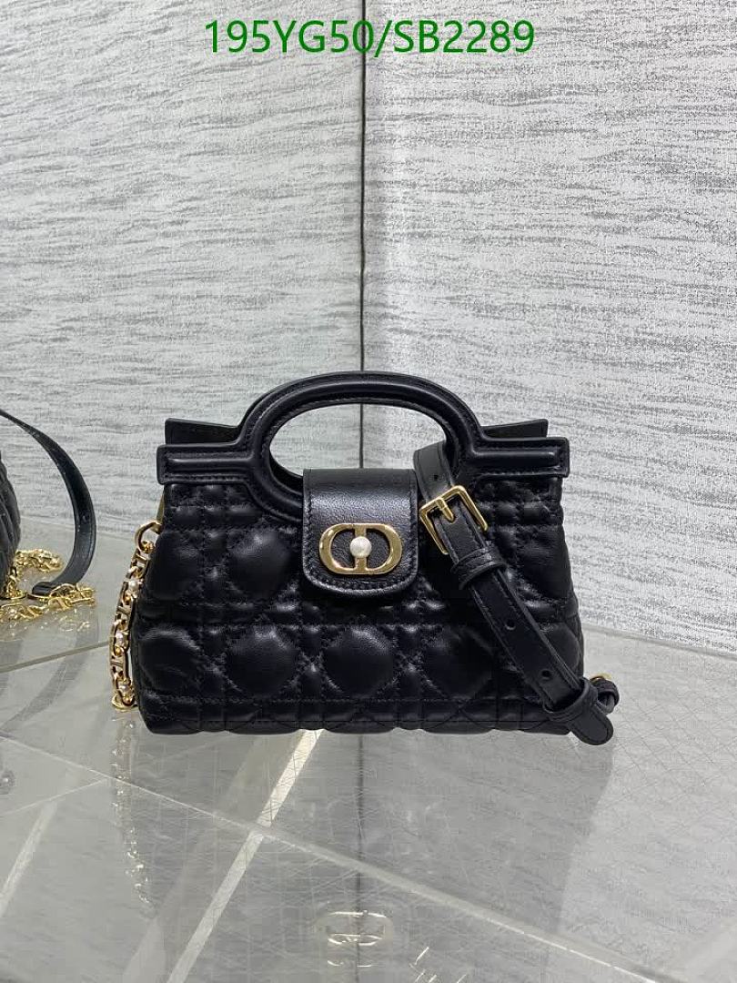Dior-Bag-Mirror Quality Code: SB2289 $: 195USD