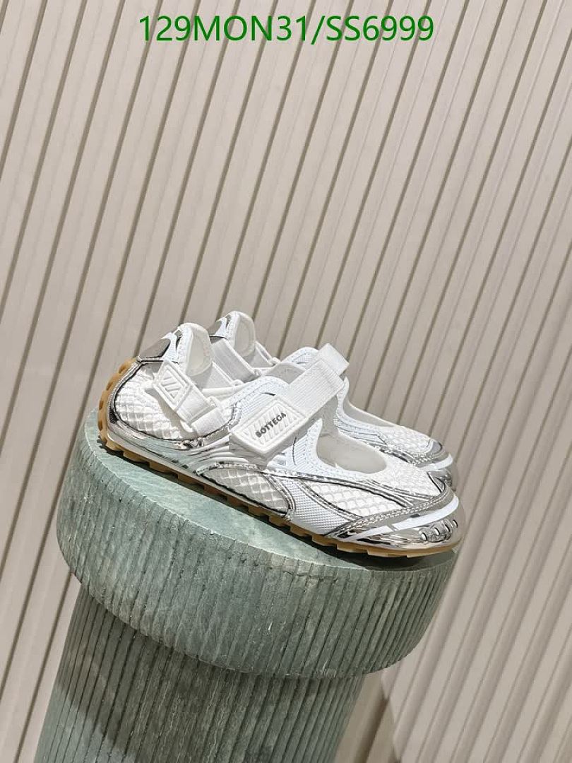 BV-Women Shoes Code: SS6999 $: 129USD