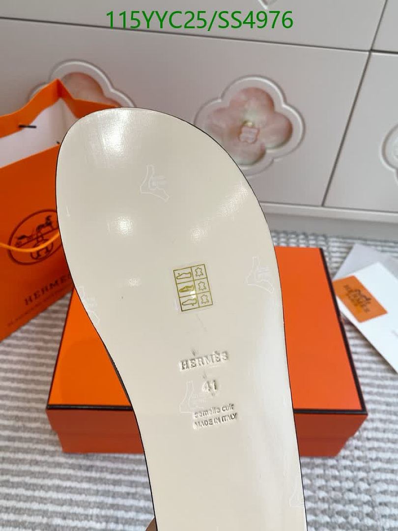 Hermes-Men shoes Code: SS4976 $: 115USD