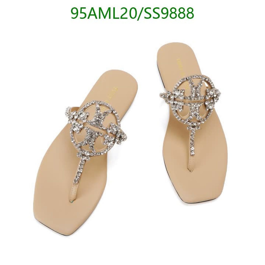 Tory Burch-Women Shoes Code: SS9888 $: 95USD