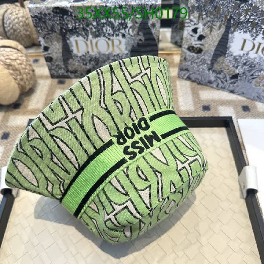 Dior-Cap(Hat) Code: SH0179 $: 35USD