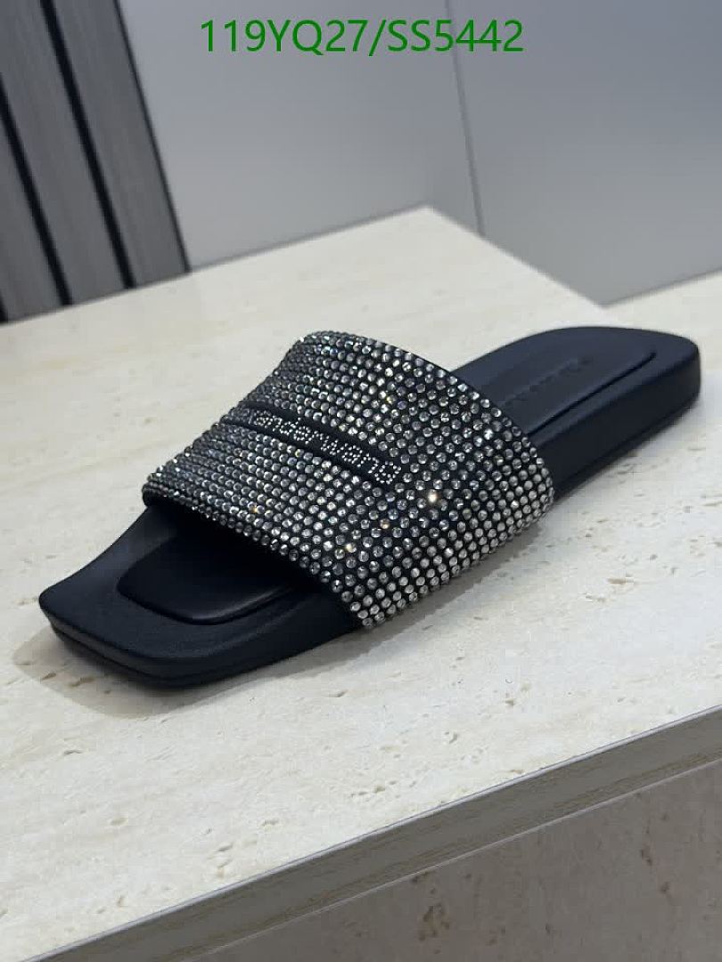 Alexander Wang-Women Shoes Code: SS5442 $: 119USD