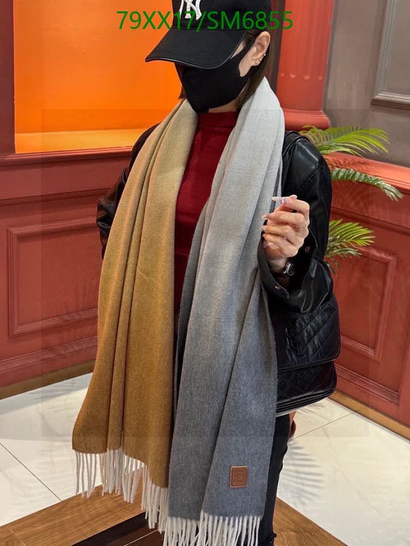 Loewe-Scarf Code: SM6855 $: 79USD