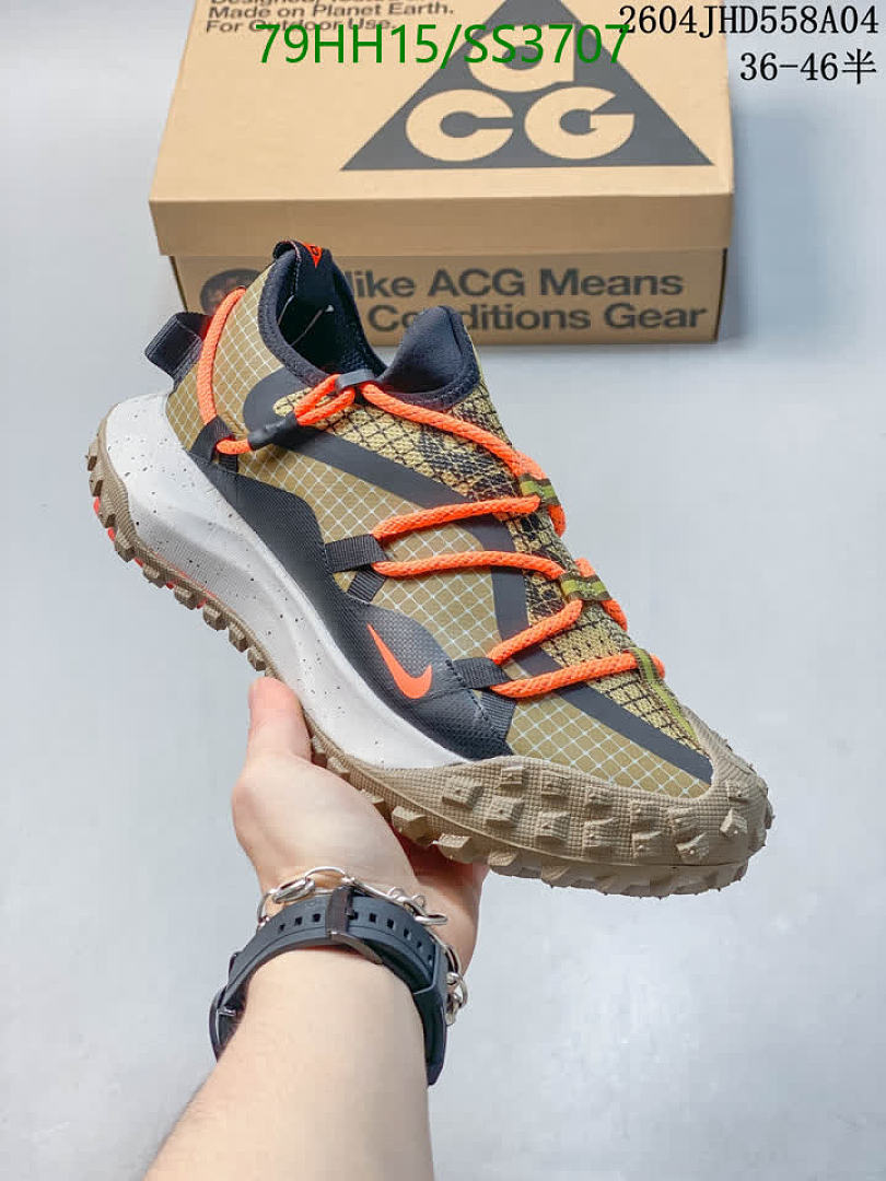 Nike-Men shoes Code: SS3707 $: 79USD