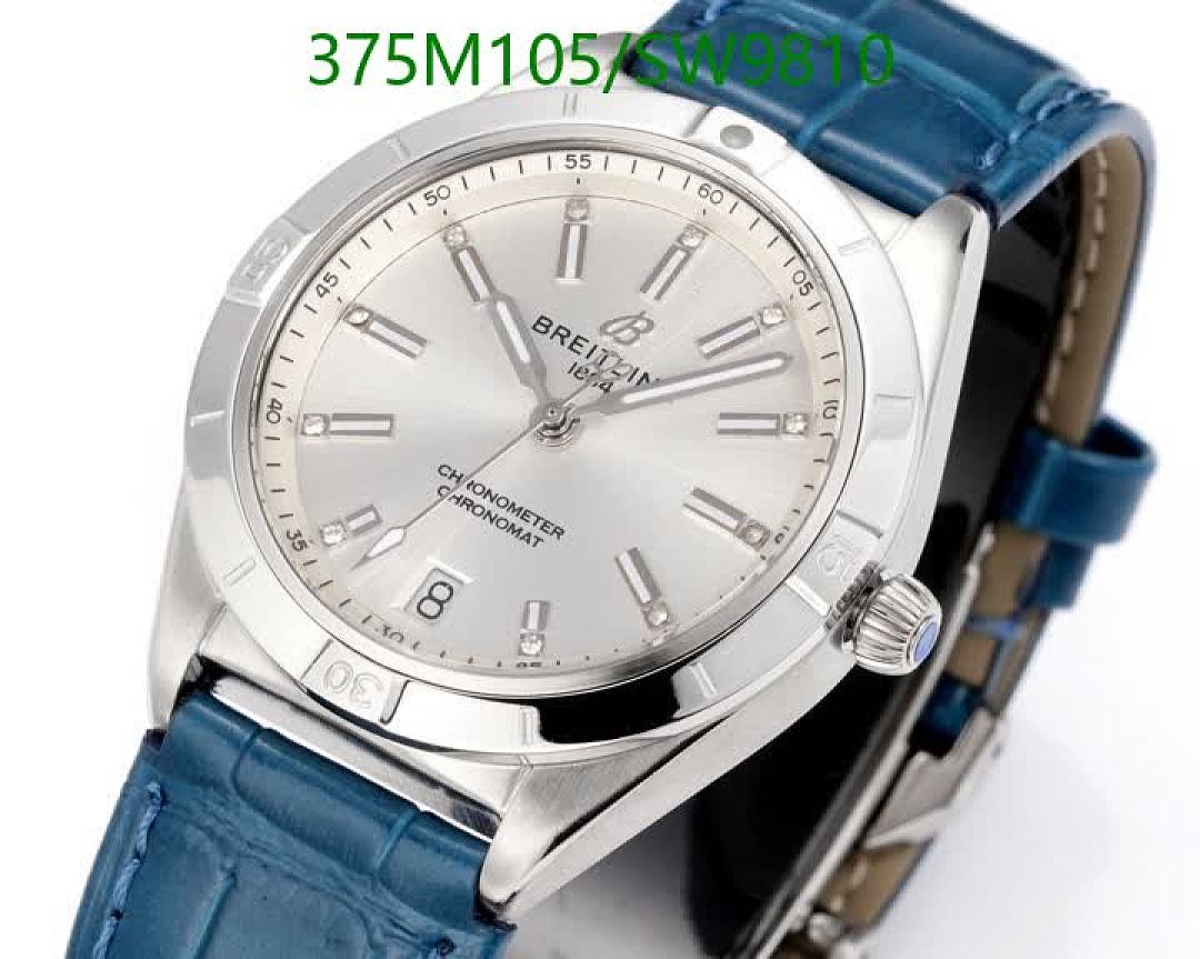 Breitling-Watch-Mirror Quality Code: SW9810 $: 375USD