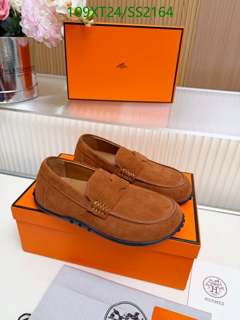Hermes-Women Shoes Code: SS2164 $: 109USD
