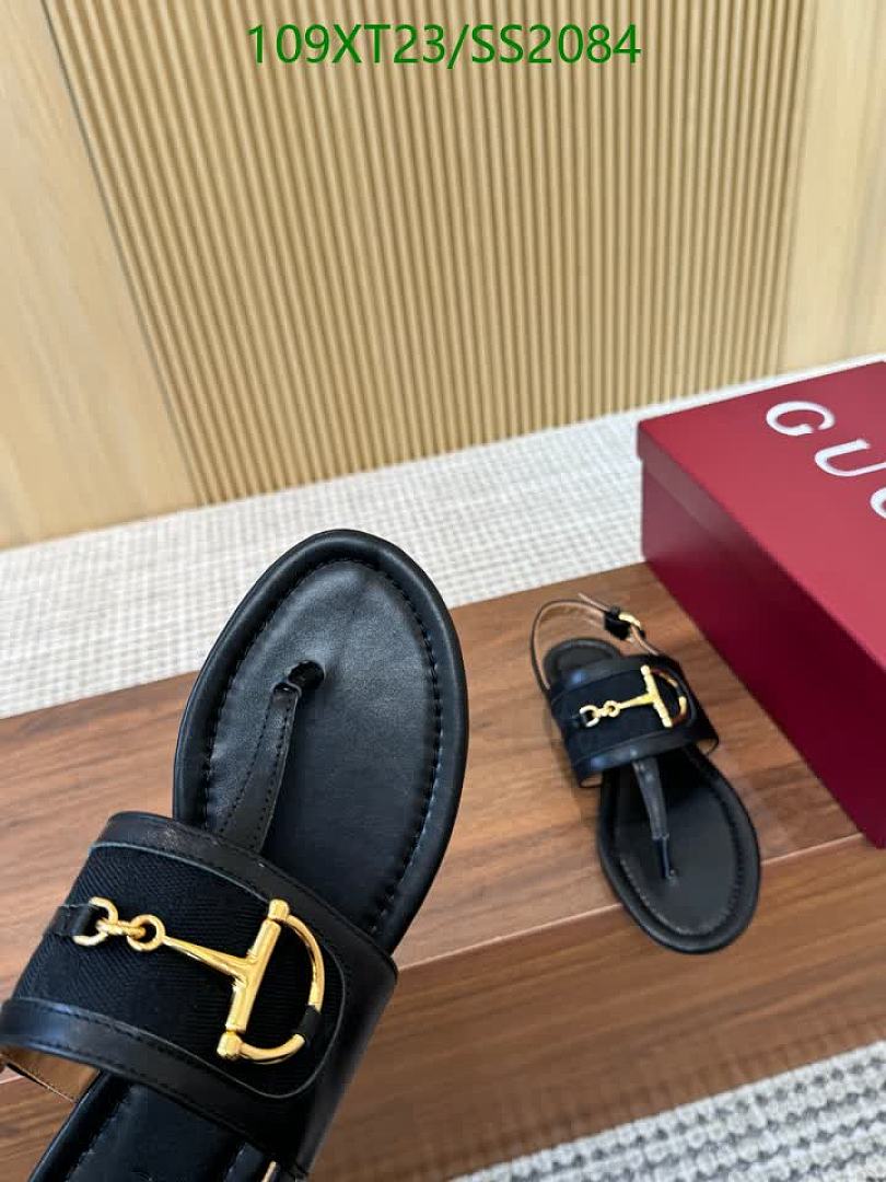 Gucci-Women Shoes Code: SS2084 $: 109USD