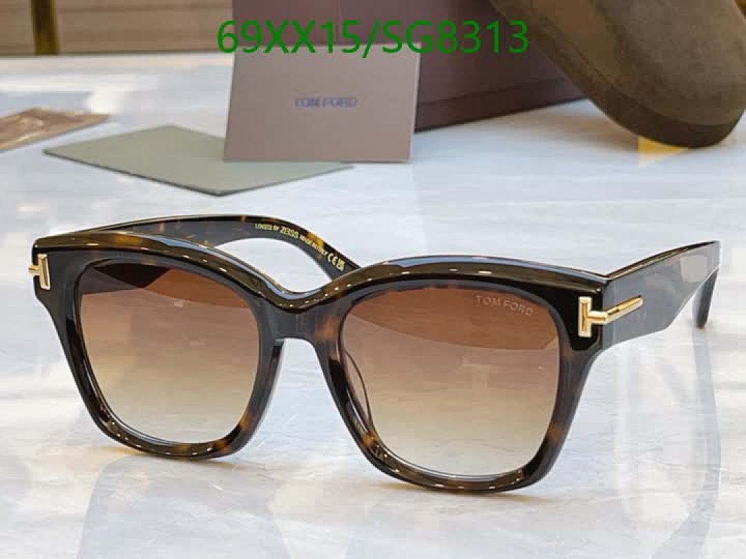 Tom Ford-Glasses Code: SG8313 $: 69USD