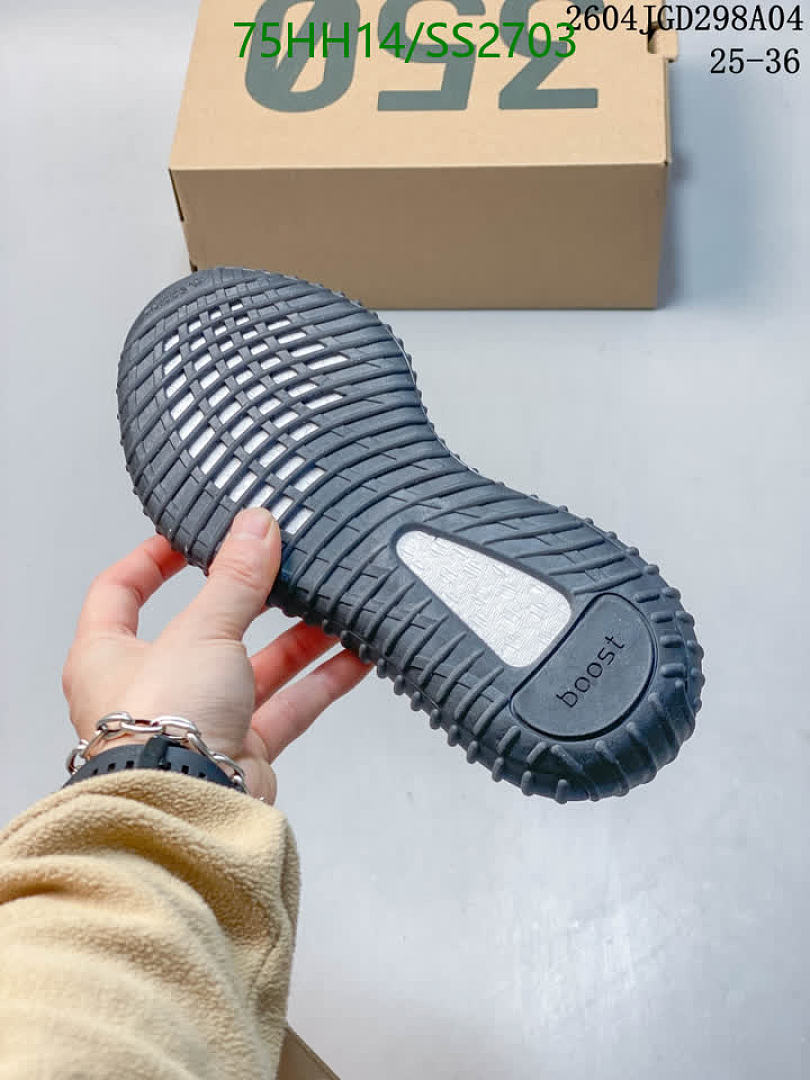 Adidas-Men shoes Code: SS2703 $: 75USD