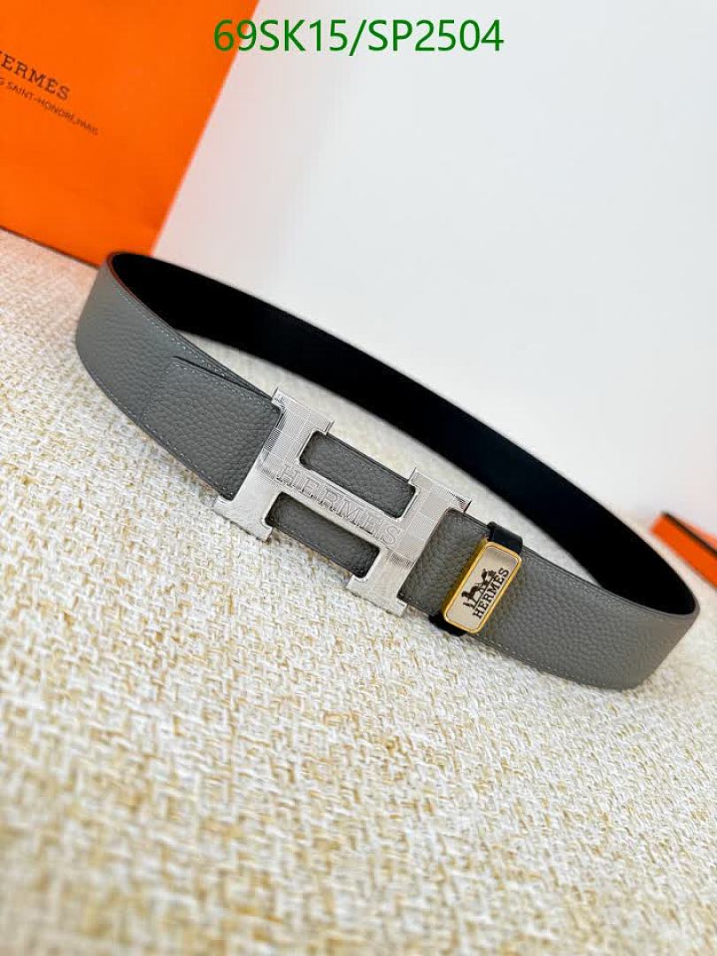 Hermes-Belts Code: SP2504 $: 69USD