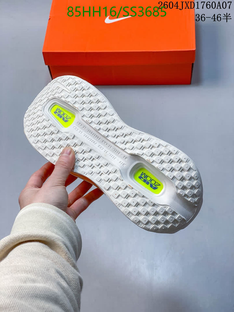 NIKE-Women Shoes Code: SS3685 $: 85USD