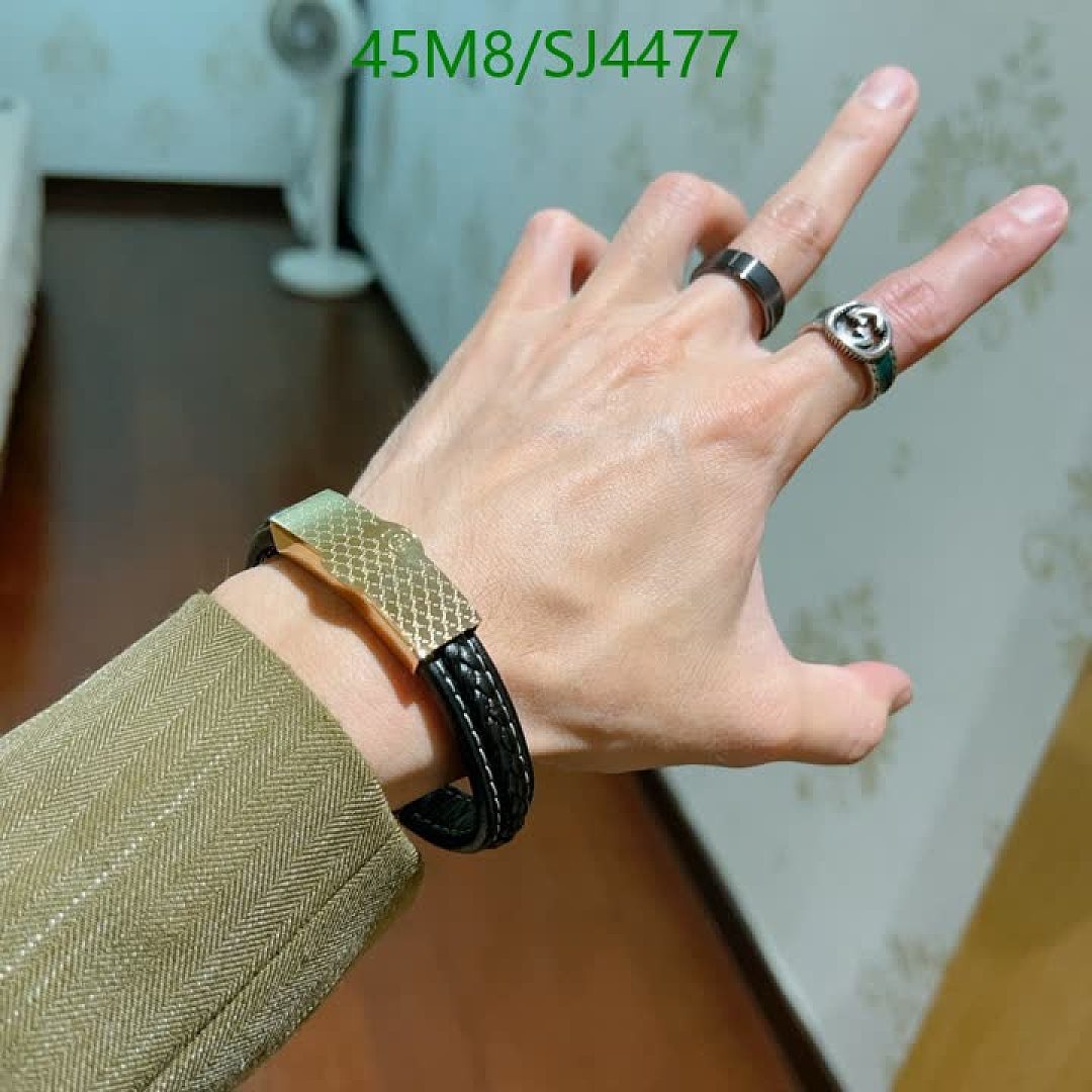 Gucci-Jewelry Code: SJ4477 $: 45USD
