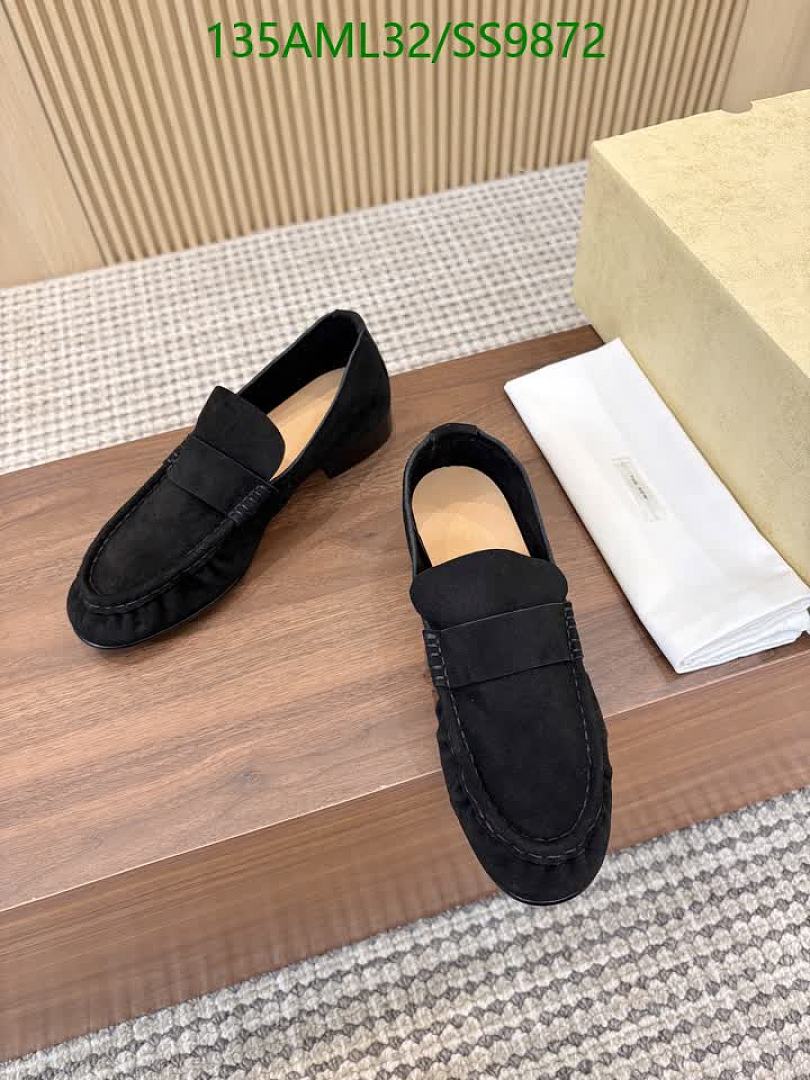 The Row-Women Shoes Code: SS9872 $: 135USD