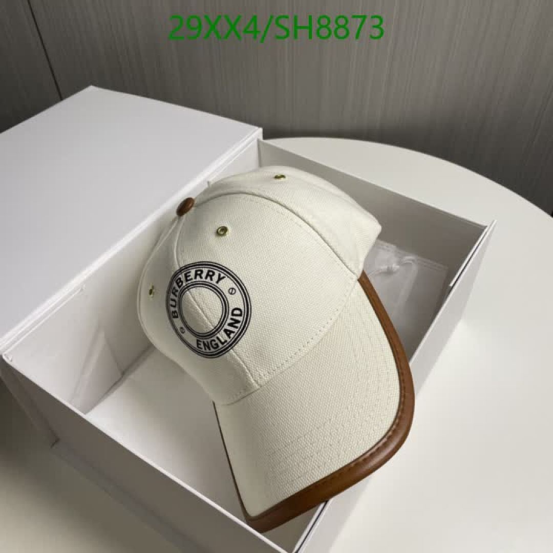 Burberry-Cap(Hat) Code: SH8873 $: 29USD