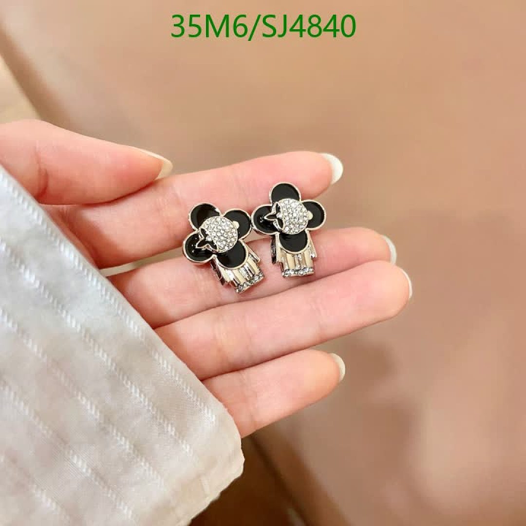 LV-Jewelry Code: SJ4840 $: 35USD