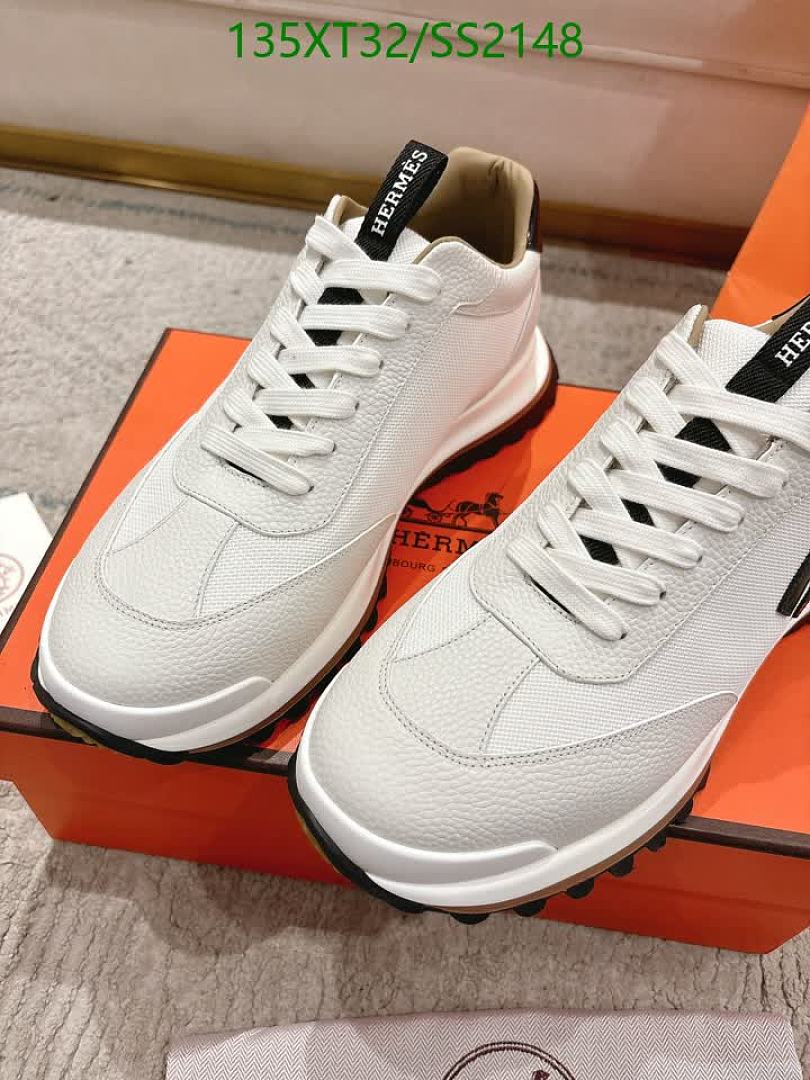 Hermes-Men shoes Code: SS2148 $: 135USD