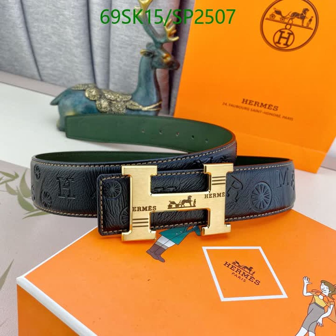 Hermes-Belts Code: SP2507 $: 69USD