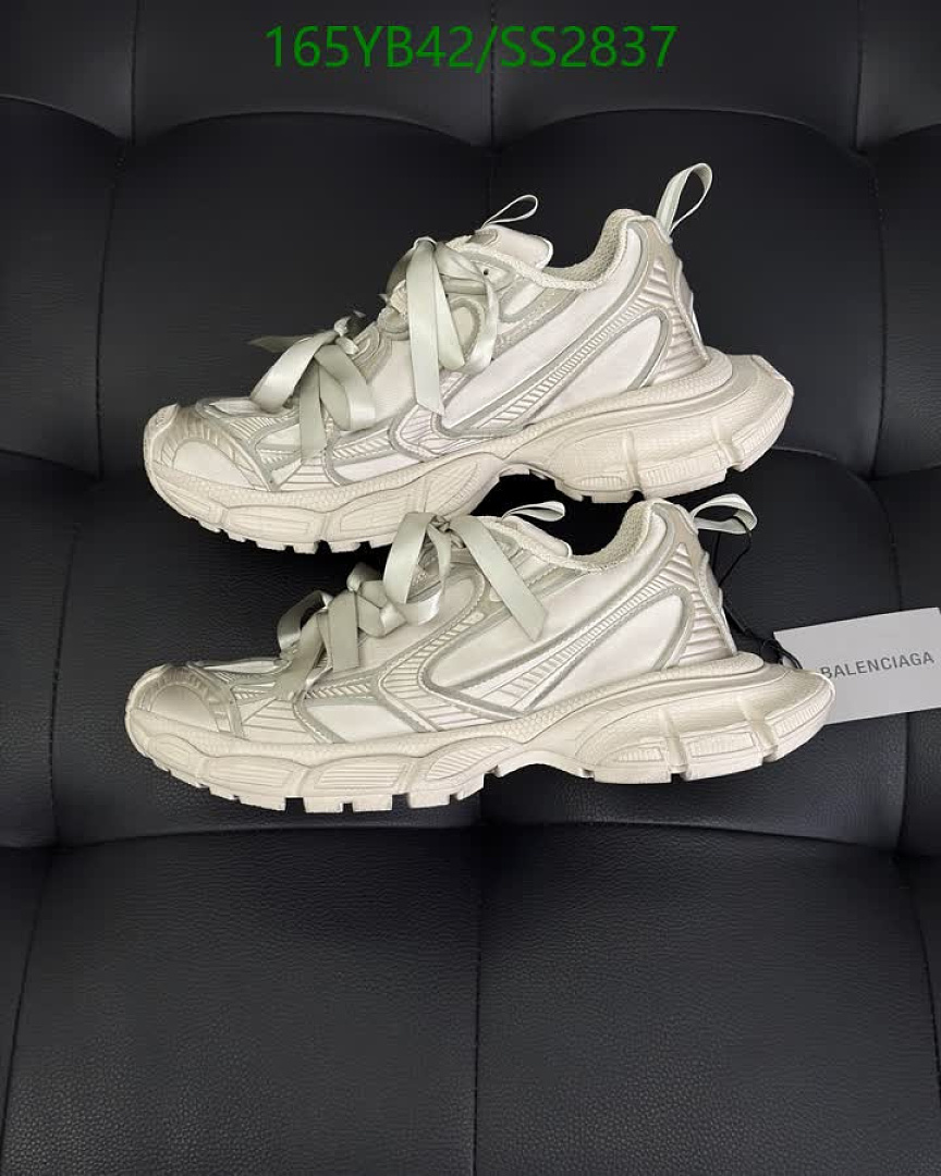 Balenciaga-Men shoes Code: SS2837 $: 165USD