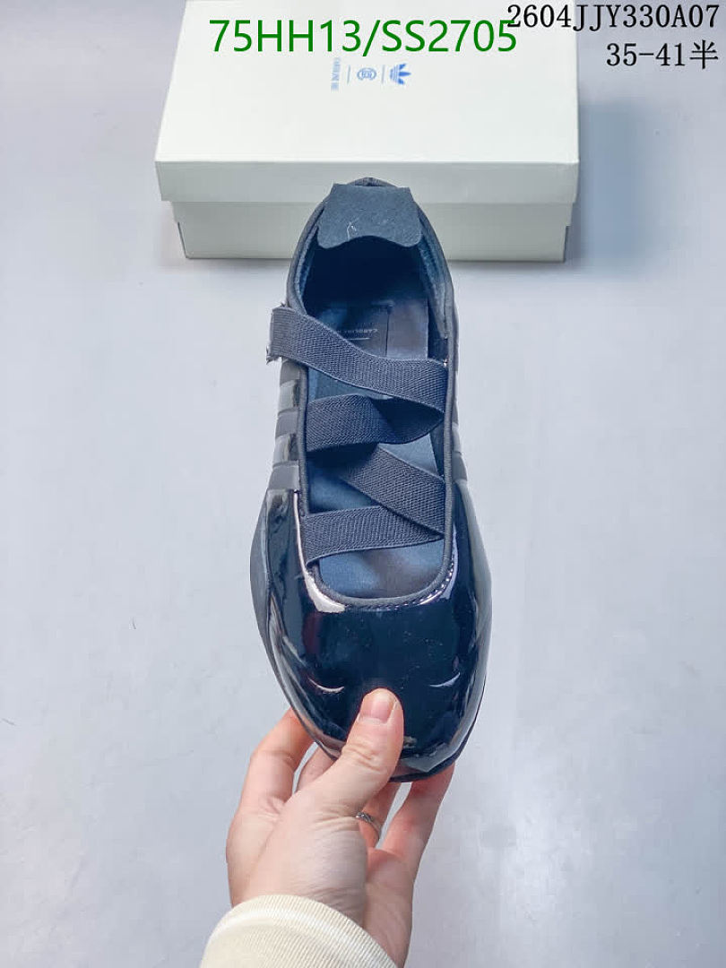 Adidas-Men shoes Code: SS2705 $: 75USD