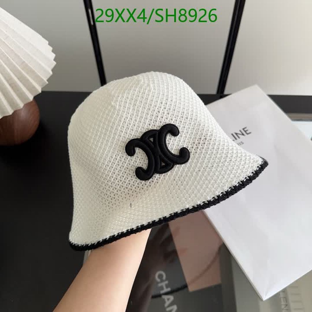 Celine-Cap(Hat) Code: SH8926 $: 29USD
