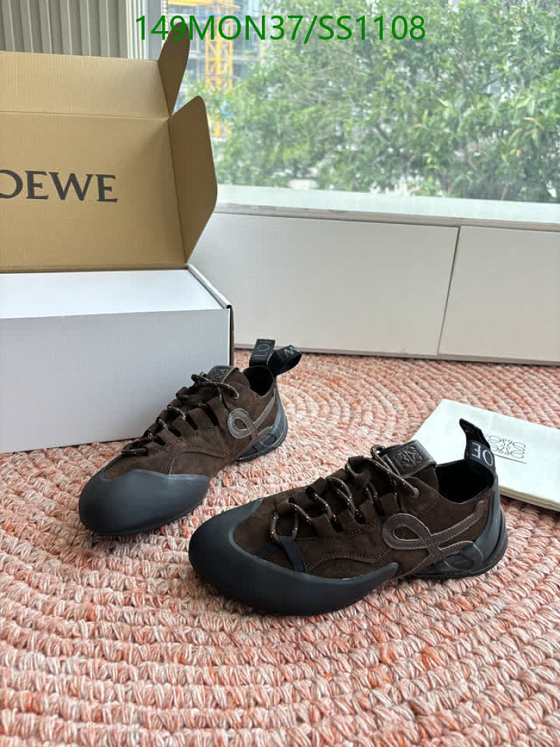 Loewe-Women Shoes Code: SS1108 $: 149USD