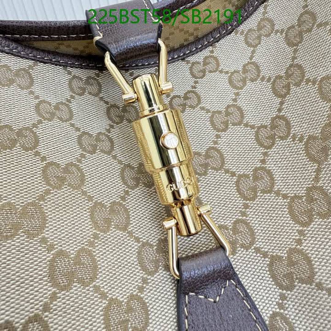 Gucci-Bag-Mirror Quality Code: SB2191 $: 225USD
