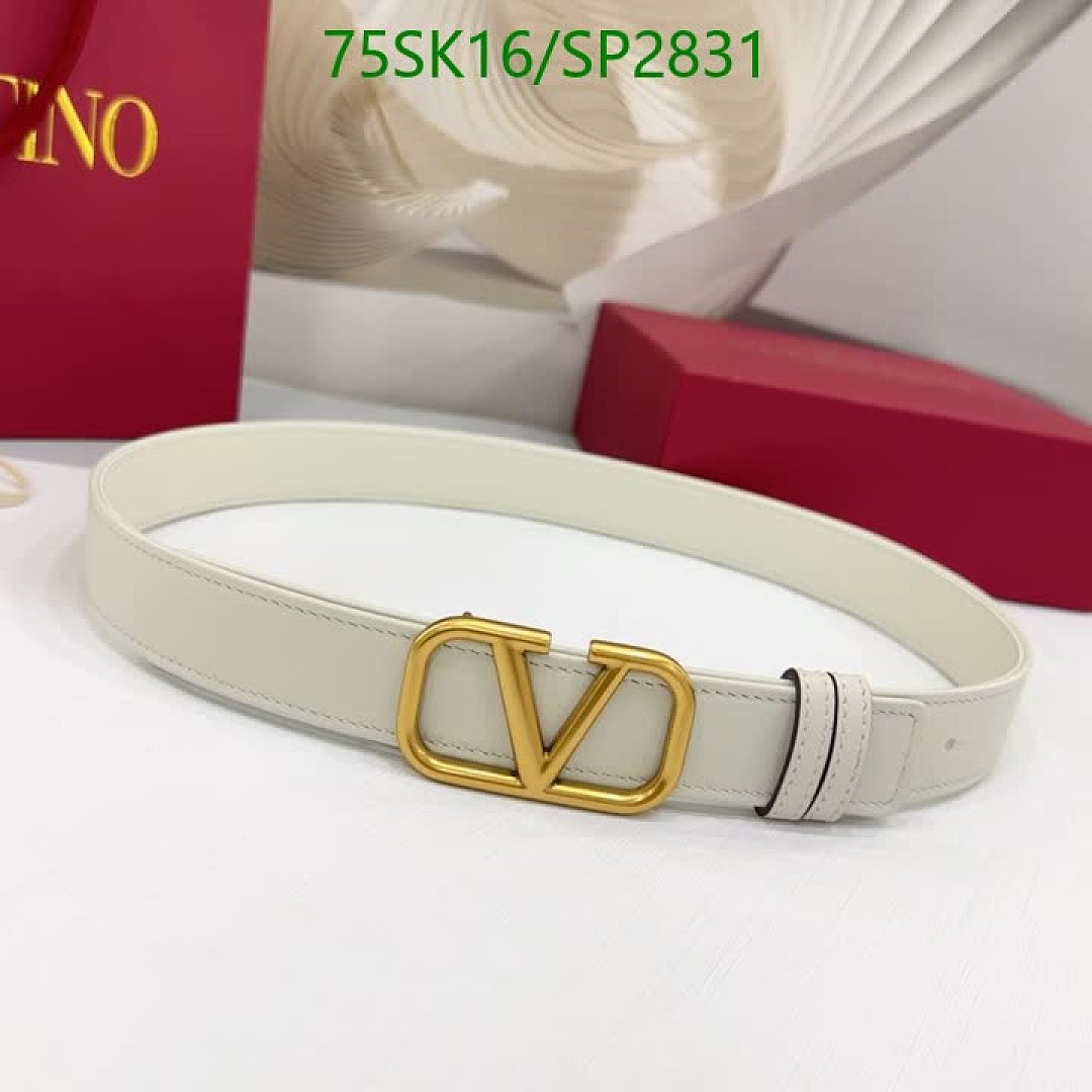 Valentino-Belts Code: SP2831 $: 75USD