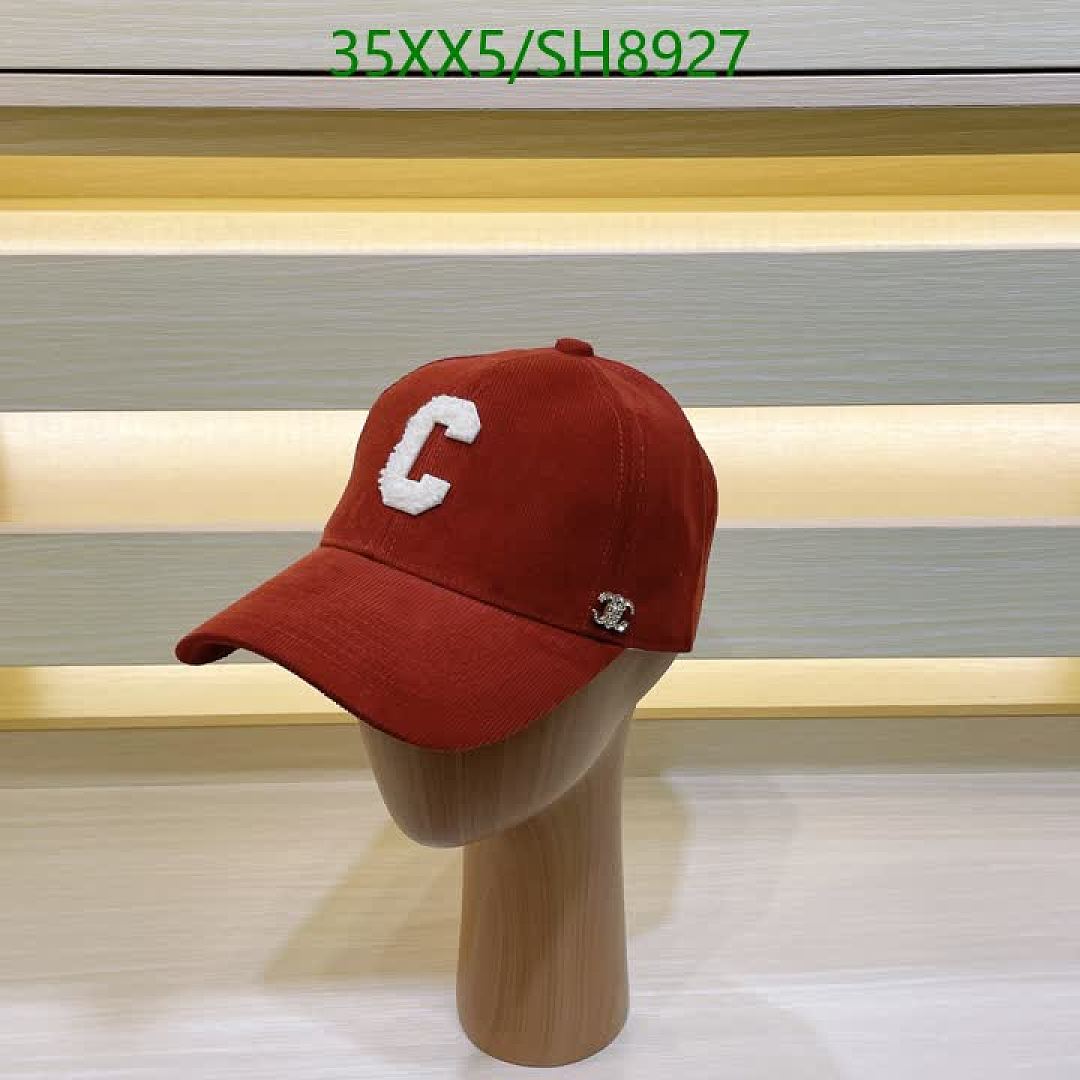 Celine-Cap(Hat) Code: SH8927 $: 35USD