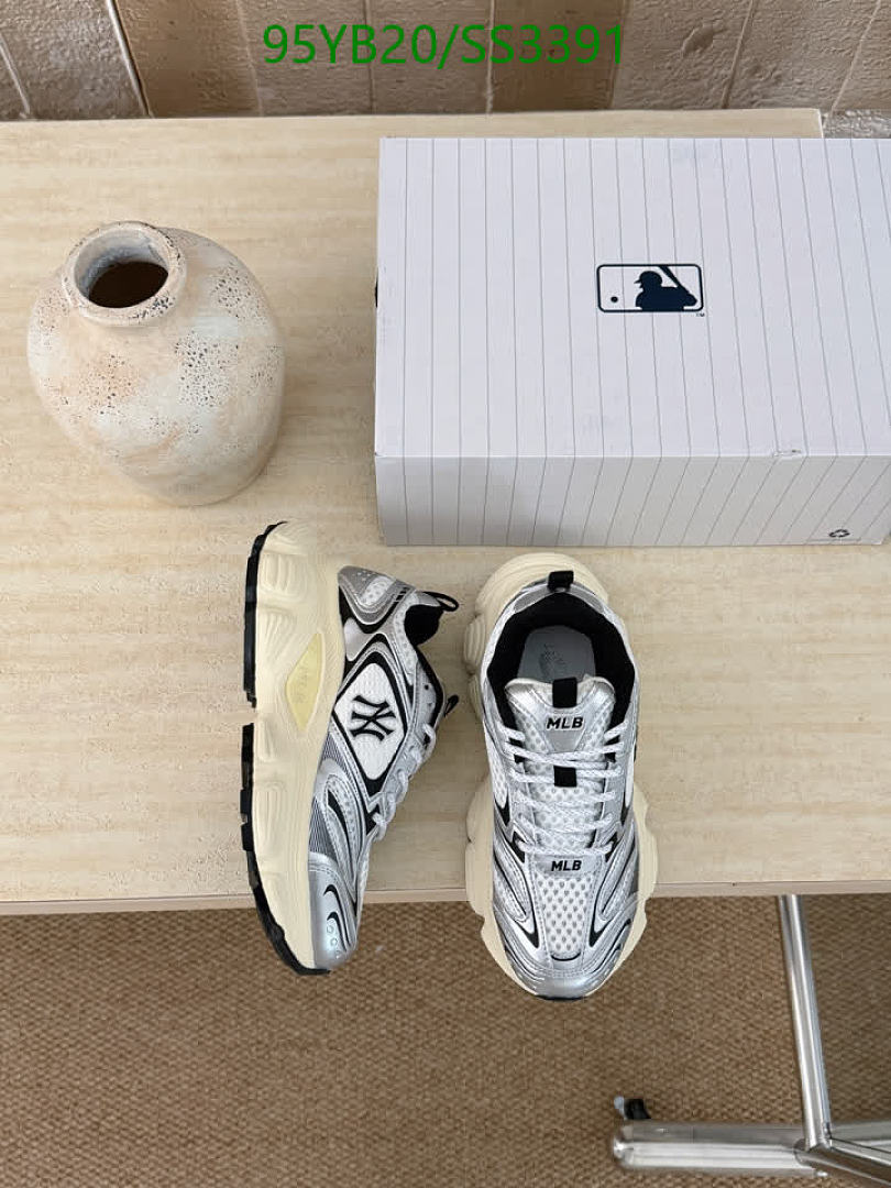 MLB-Women Shoes Code: SS3391 $: 95USD