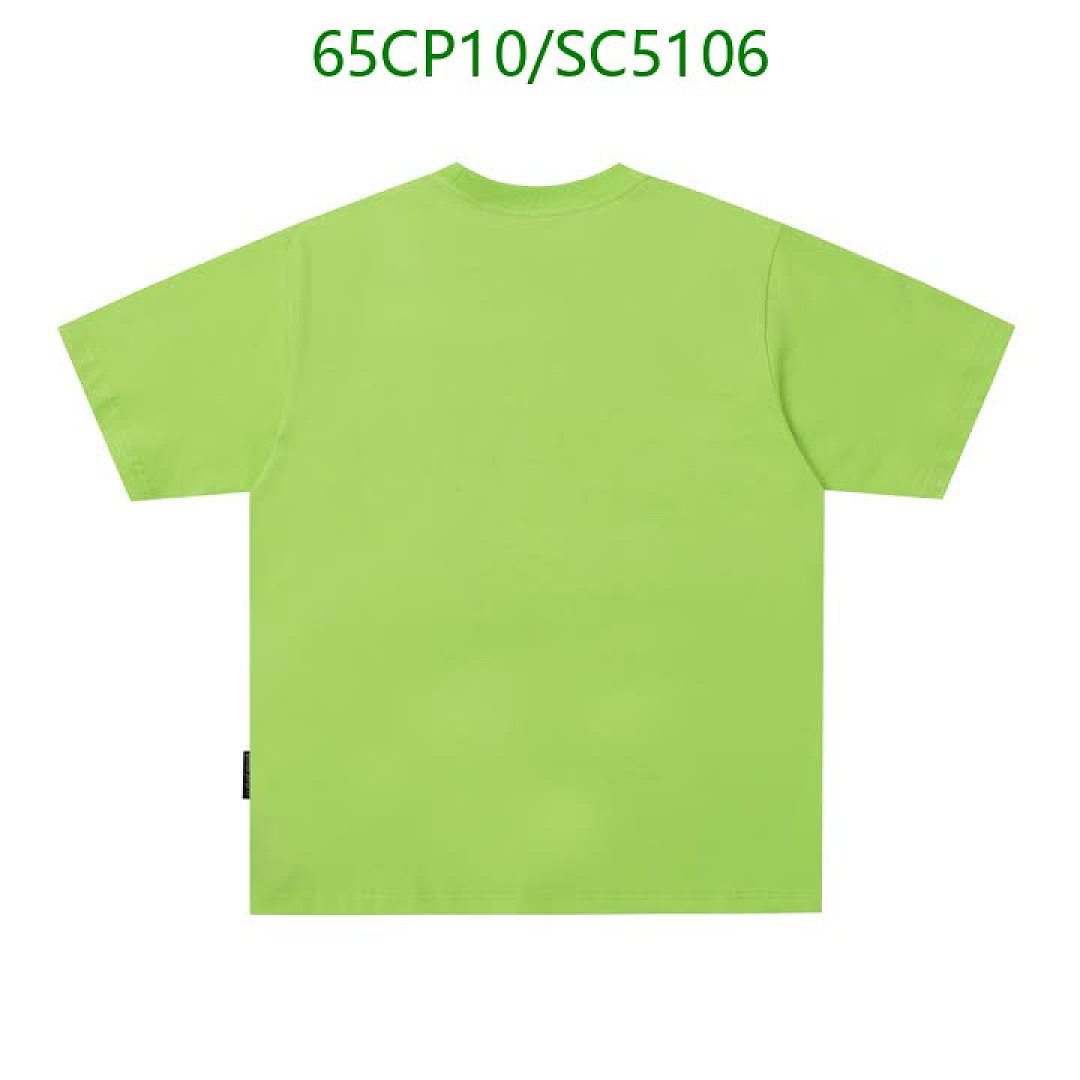 Palm Angels-Clothing Code: SC5106 $: 65USD