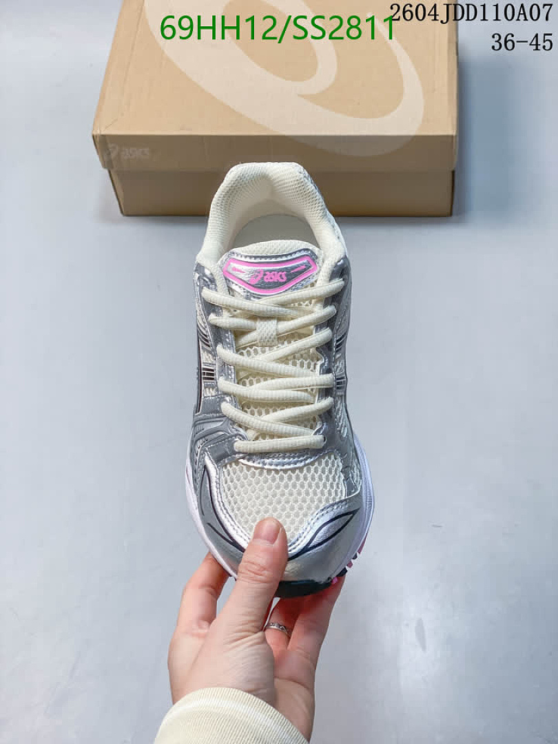 Asics-Men shoes Code: SS2811 $: 69USD