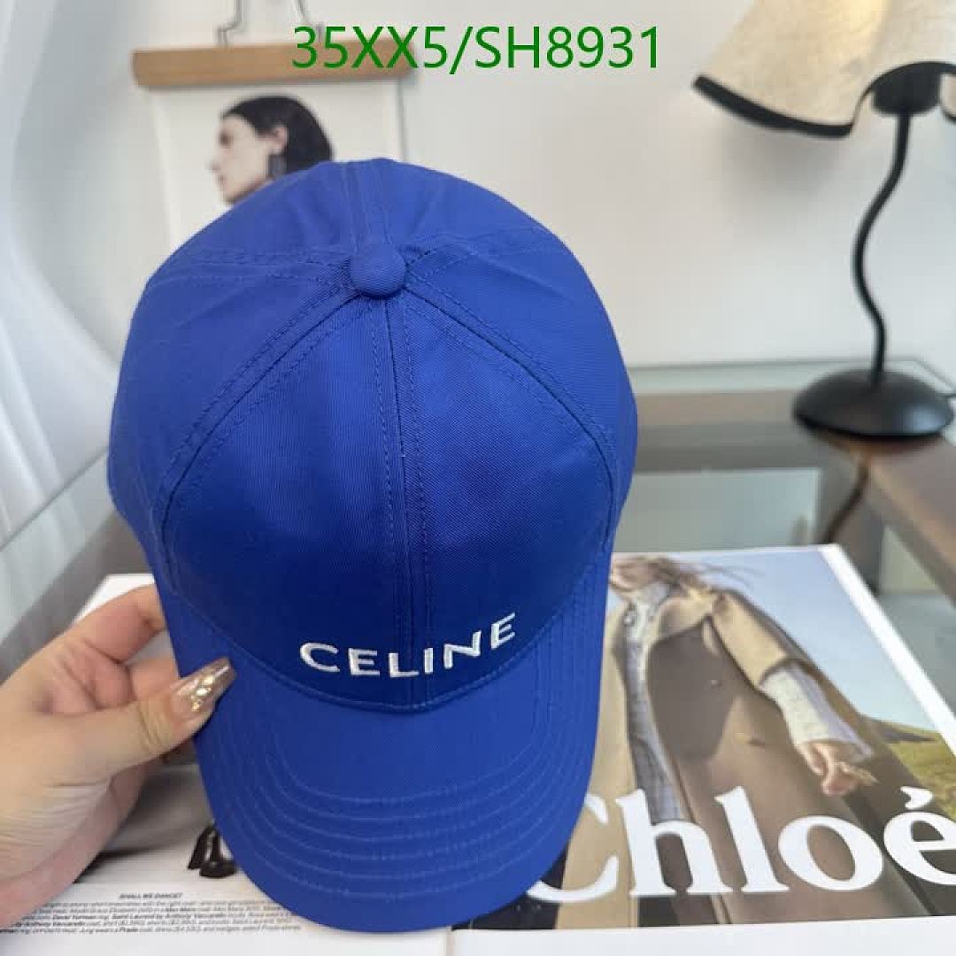 Celine-Cap(Hat) Code: SH8931 $: 35USD