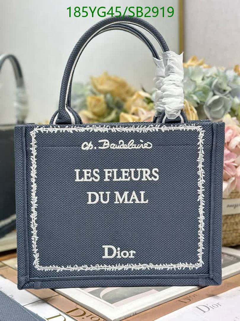 Dior-Bag-Mirror Quality Code: SB2919