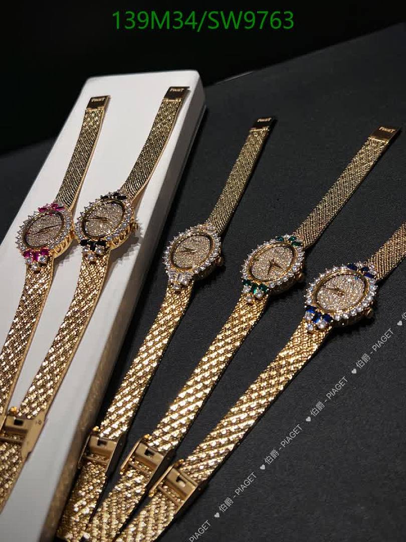 PIAGET-Watch-4A Quality Code: SW9763 $: 139USD