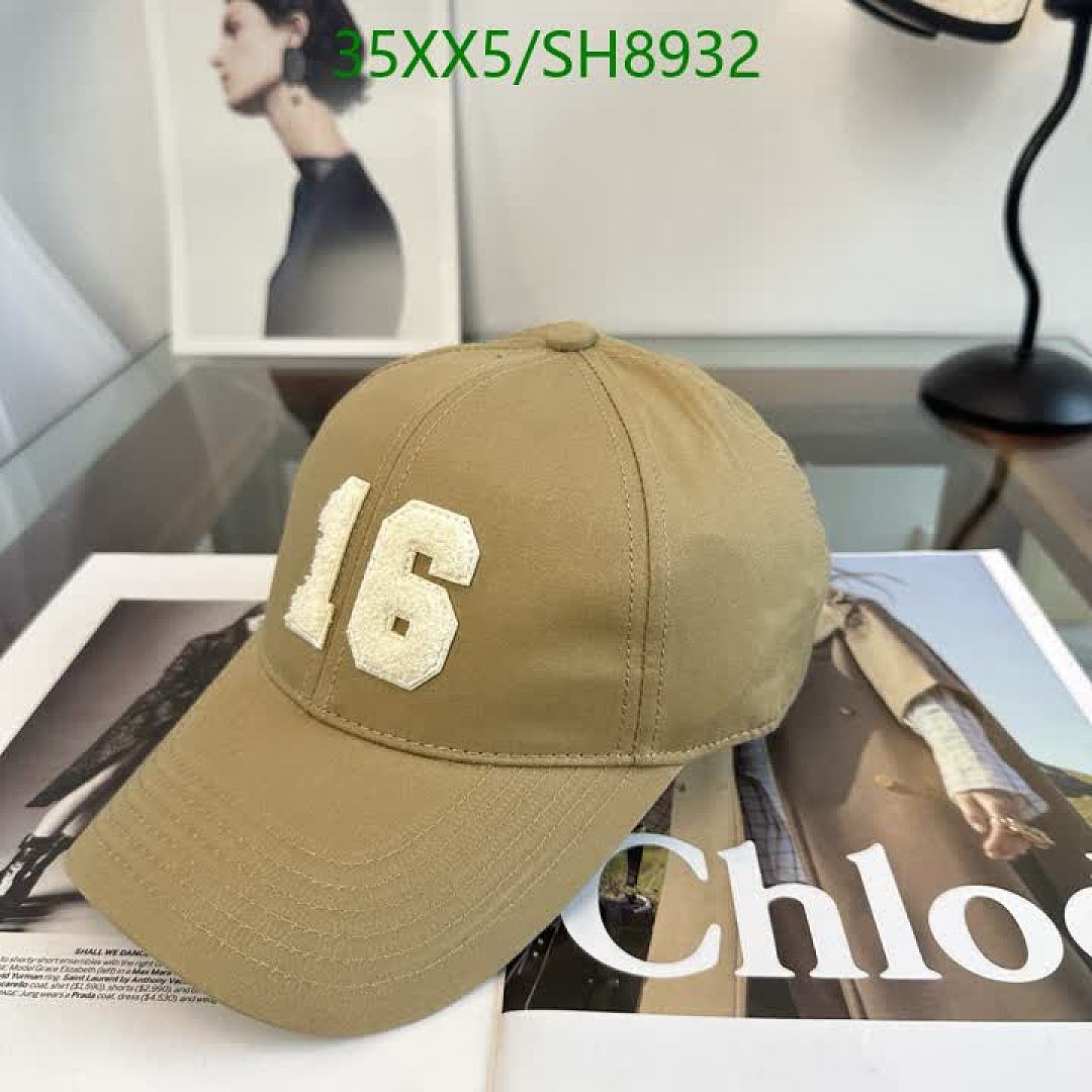 Celine-Cap(Hat) Code: SH8932 $: 35USD