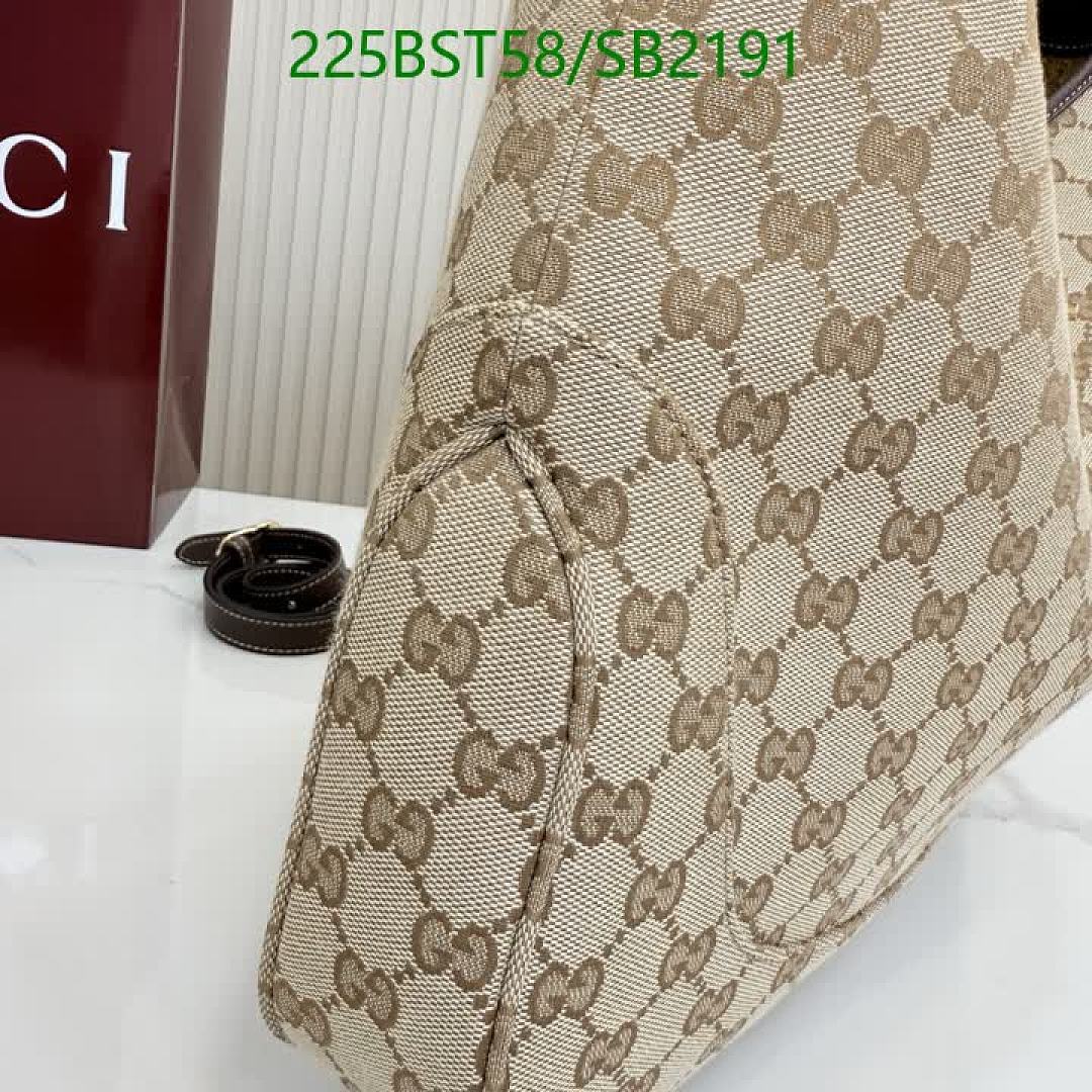 Gucci-Bag-Mirror Quality Code: SB2191 $: 225USD