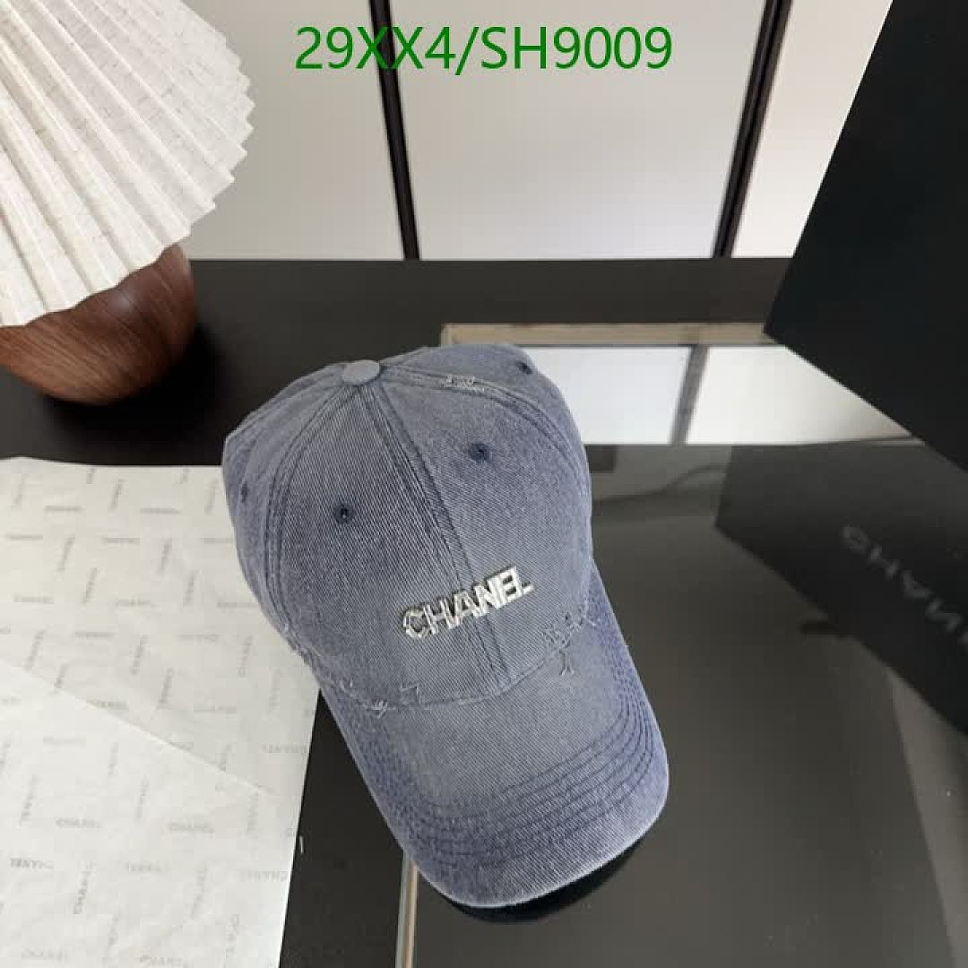 Chanel-Cap(Hat) Code: SH9009 $: 29USD
