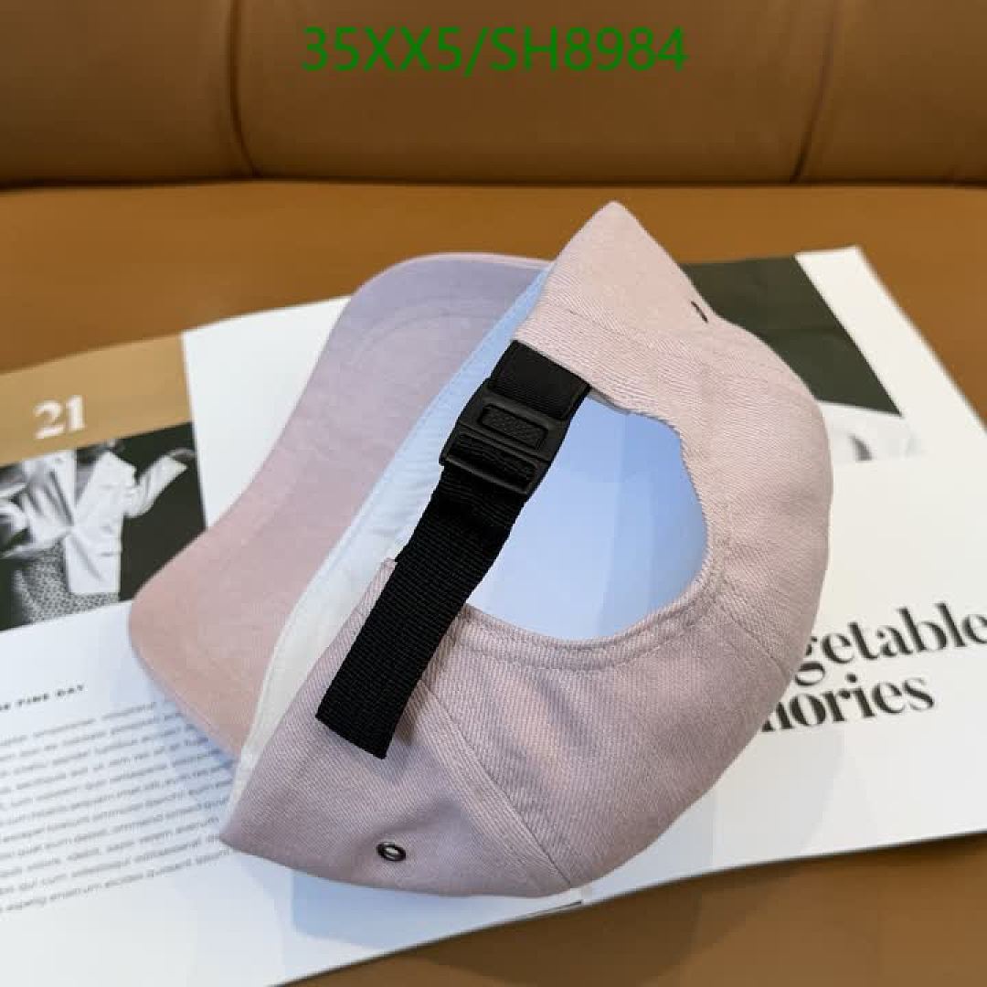 Chanel-Cap(Hat) Code: SH8984 $: 35USD