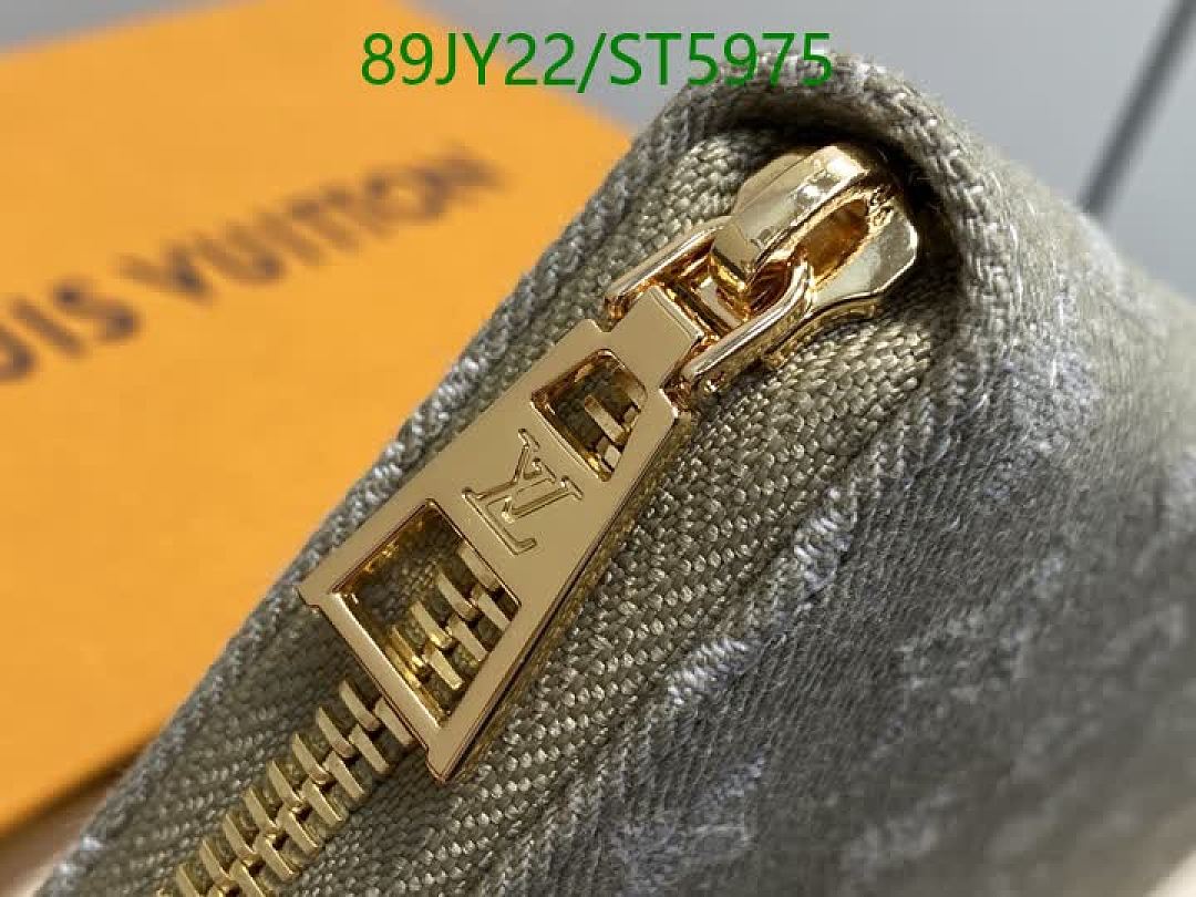 LV-Wallet Mirror Quality Code: ST5975 $: 89USD